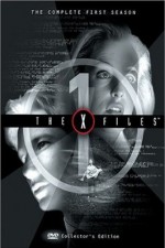 Watch The X Files Alluc